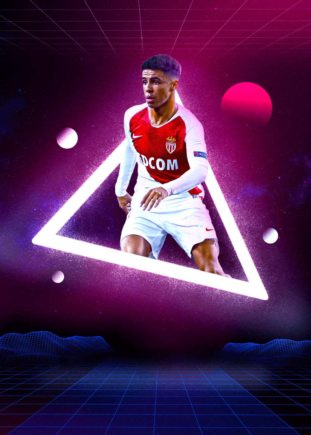 足球行业必 足球行业必