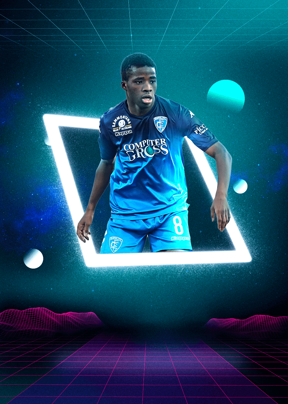 能看到一个 能看到一个