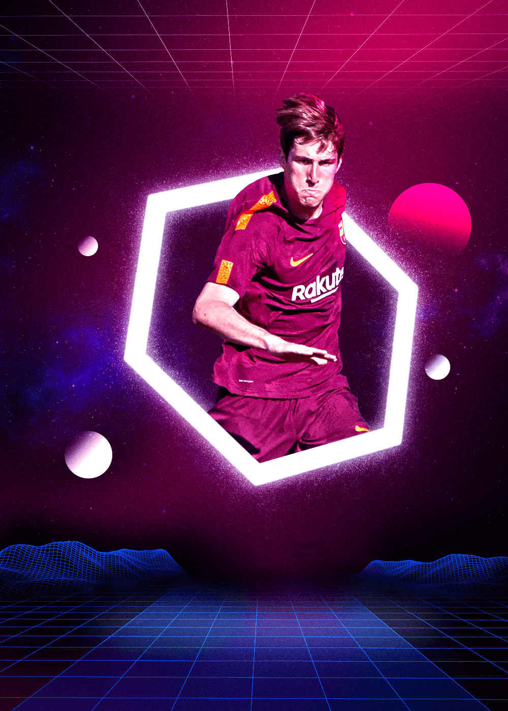 重塑球队辉 重塑球队辉