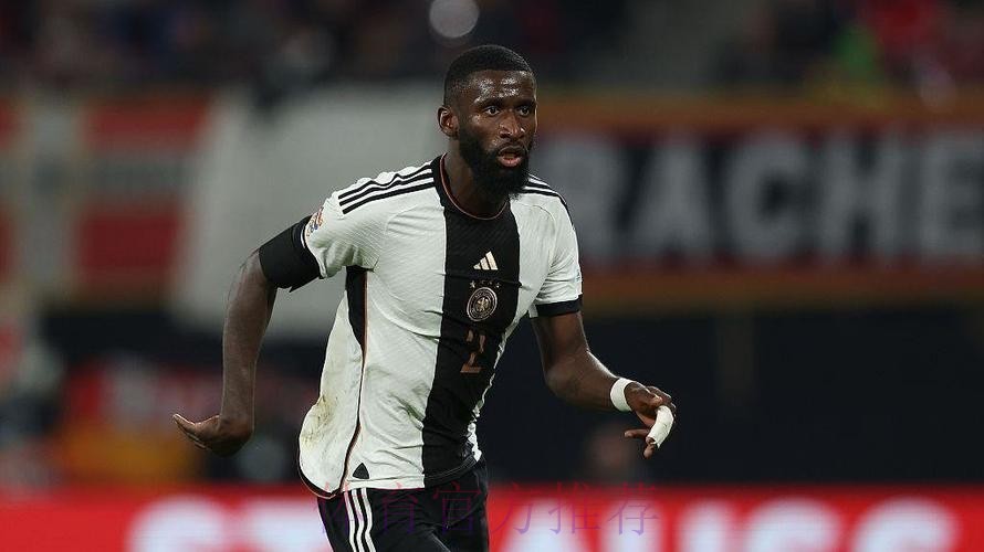 图片报：78%的人认为 吕迪格不该再入选德国队